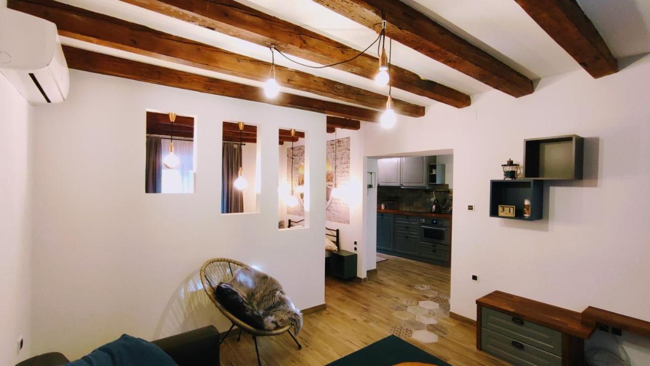 Apartman Dream Senj  Esterno foto