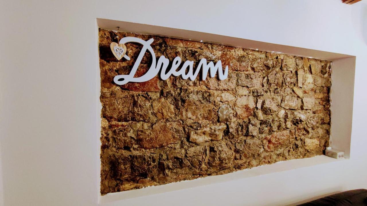 Apartman Dream Senj  Esterno foto