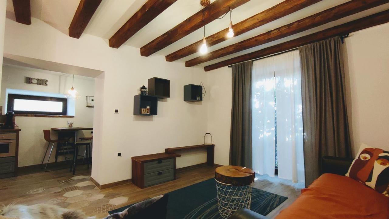 Apartman Dream Senj  Esterno foto