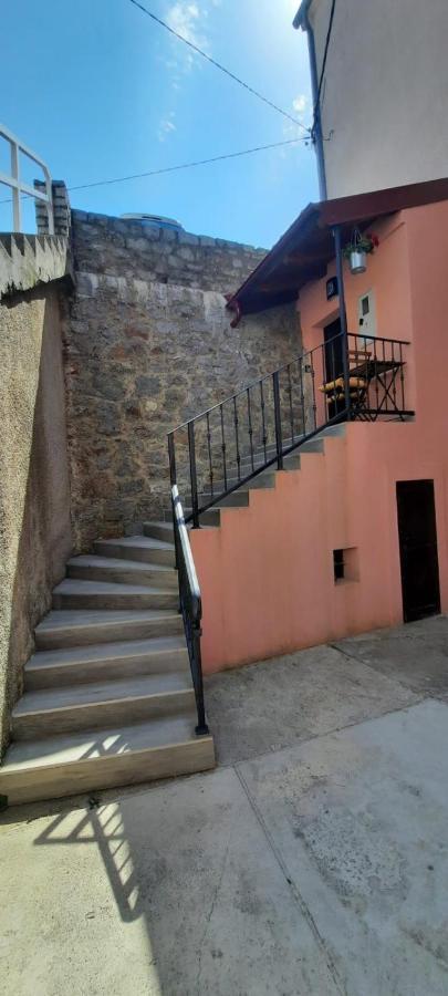 Apartman Dream Senj  Esterno foto