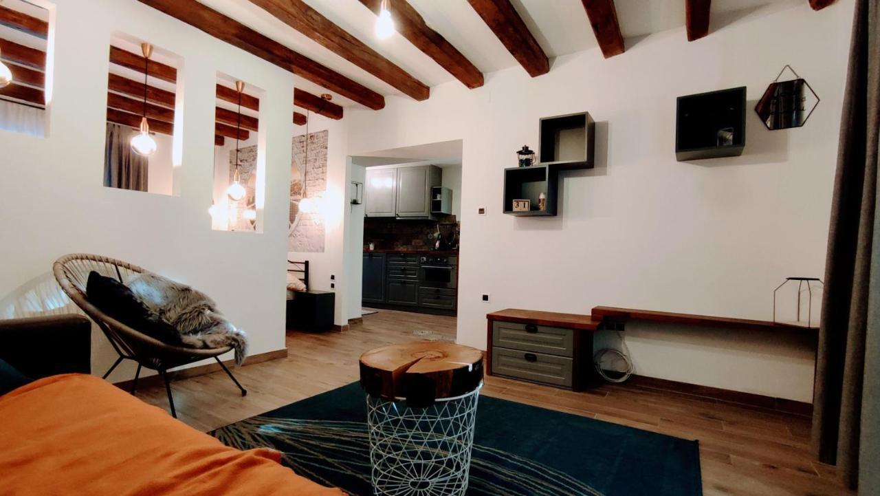 Apartman Dream Senj  Esterno foto