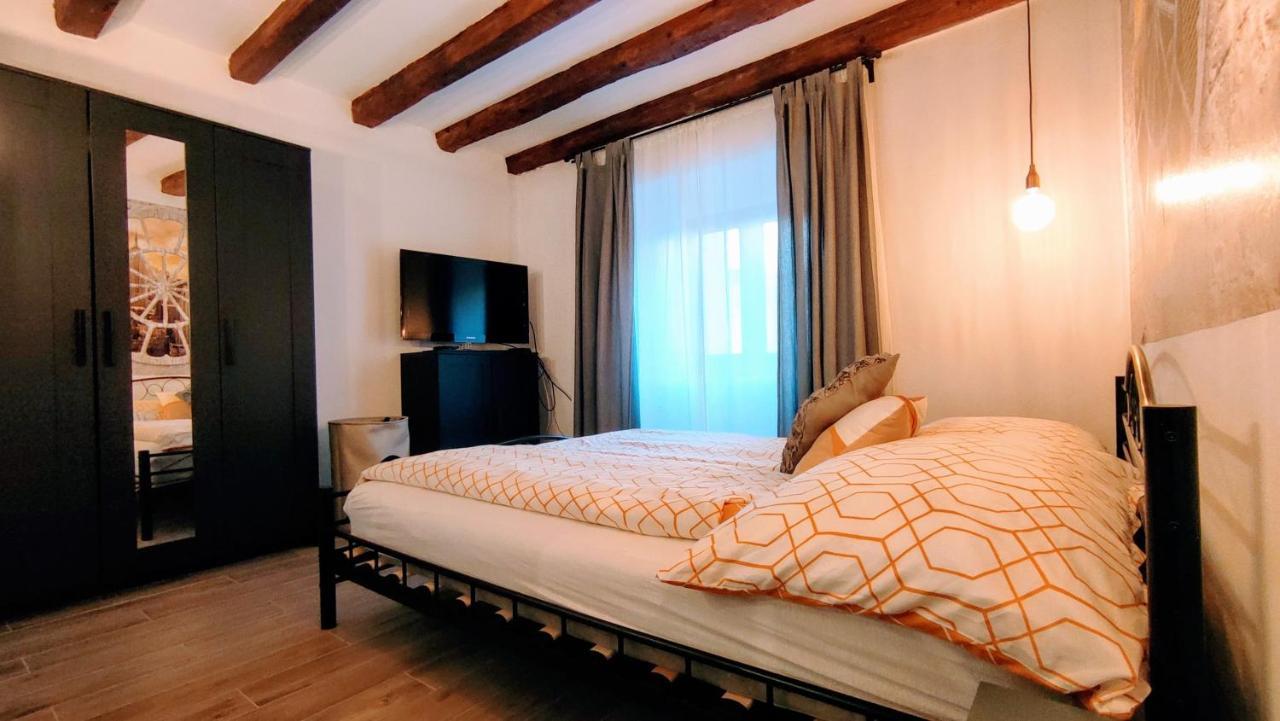 Apartman Dream Senj  Esterno foto
