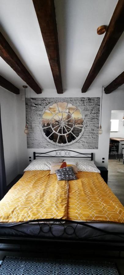 Apartman Dream Senj  Esterno foto