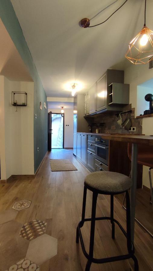 Apartman Dream Senj  Esterno foto