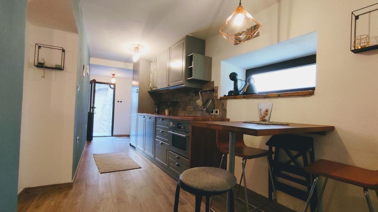 Apartman Dream Senj  Esterno foto