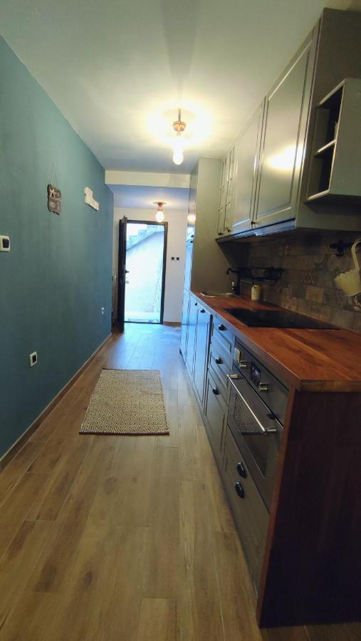 Apartman Dream Senj  Esterno foto